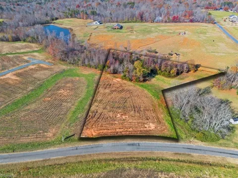 131 Pearson Farm Road
