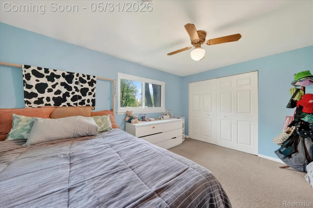 39700 Manor Drive #10 Harrison Charter Township, MI 48045