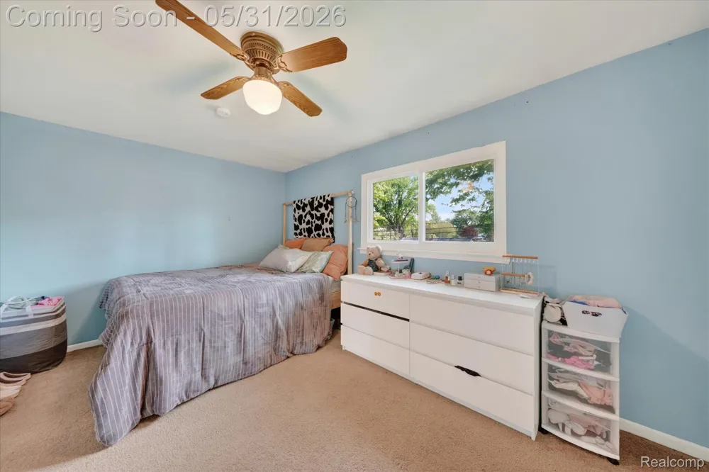 39700 Manor Drive #10 Harrison Charter Township, MI 48045