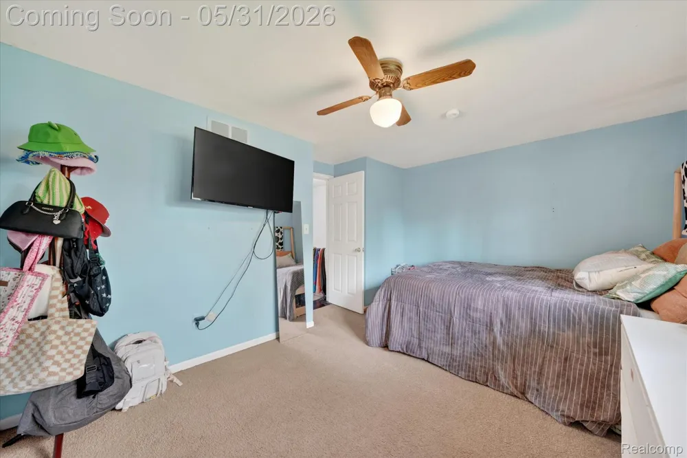 39700 Manor Drive #10 Harrison Charter Township, MI 48045