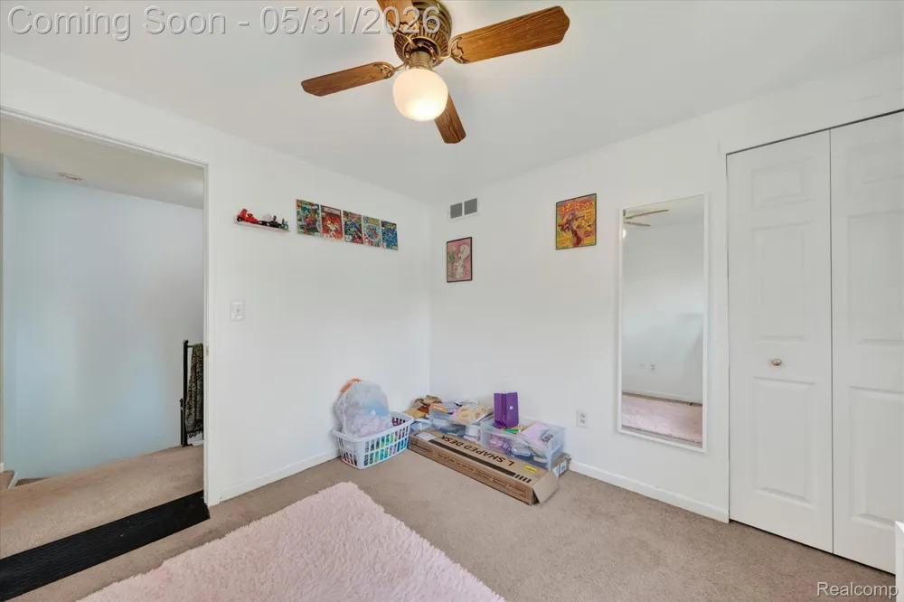 39700 Manor Drive #10 Harrison Charter Township, MI 48045