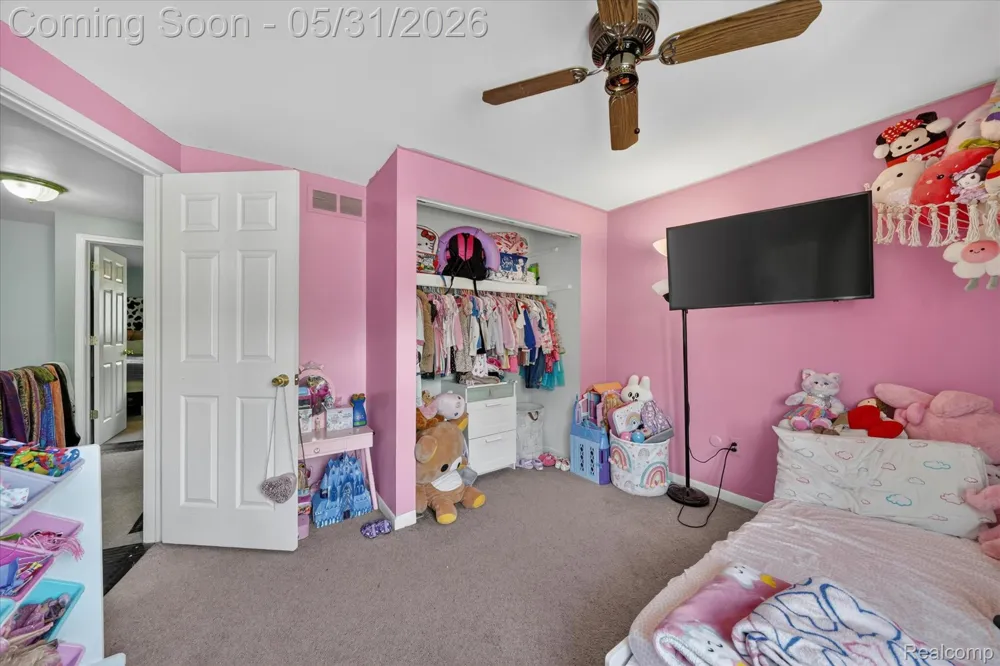 39700 Manor Drive #10 Harrison Charter Township, MI 48045