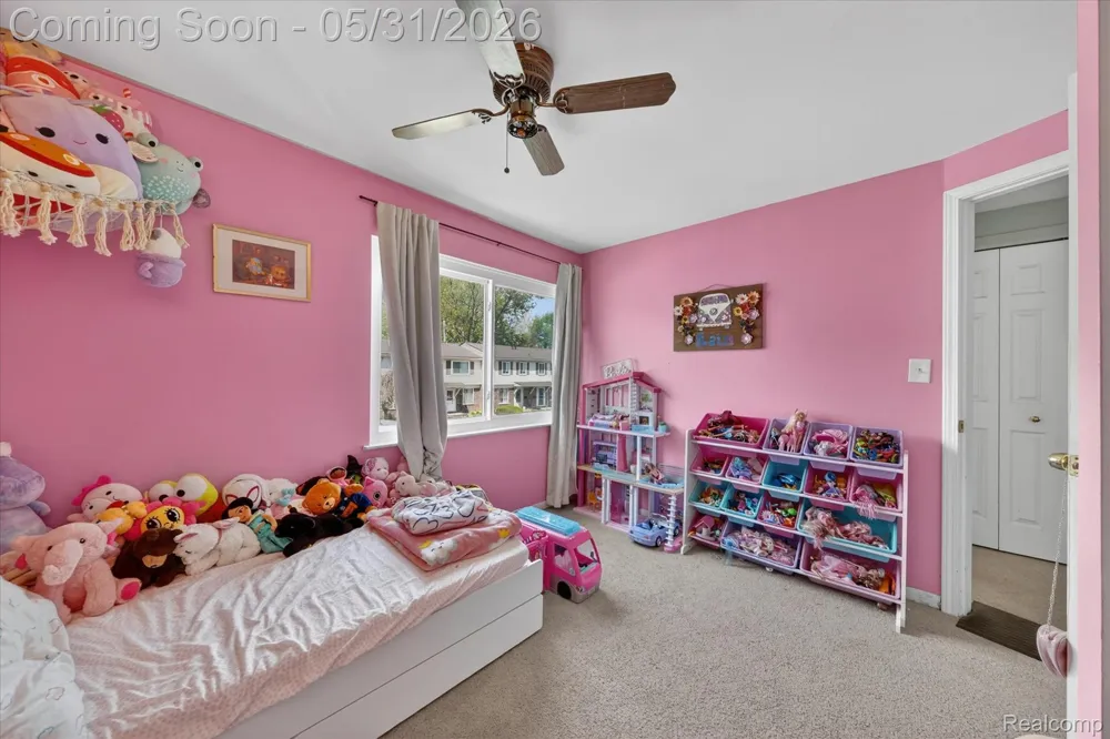 39700 Manor Drive #10 Harrison Charter Township, MI 48045