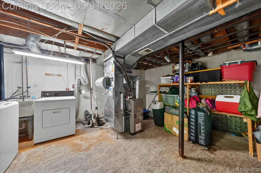 39700 Manor Drive #10 Harrison Charter Township, MI 48045