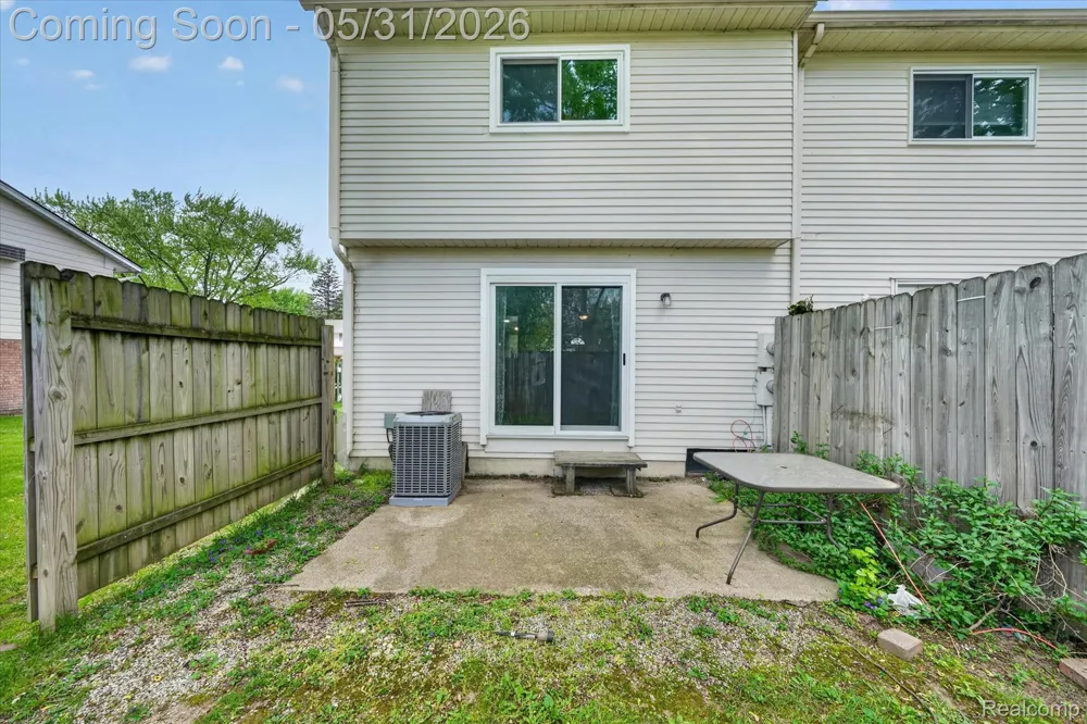 39700 Manor Drive #10 Harrison Charter Township, MI 48045