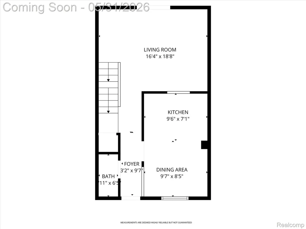 39700 Manor Drive #10 Harrison Charter Township, MI 48045