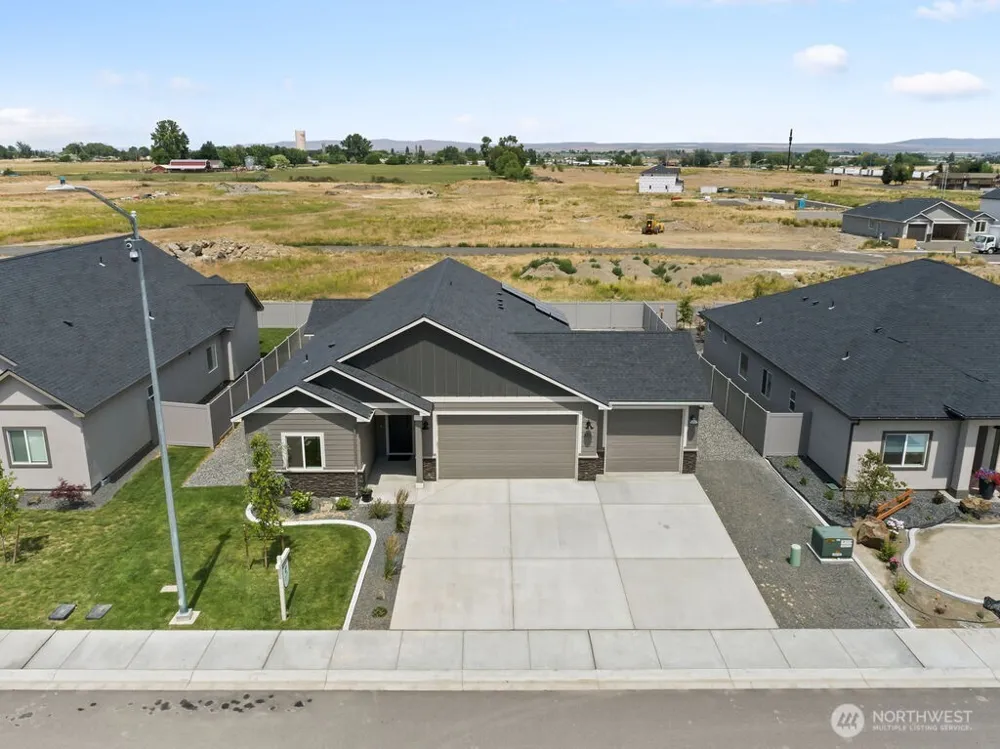231 Schrute Road Prosser, WA 99350