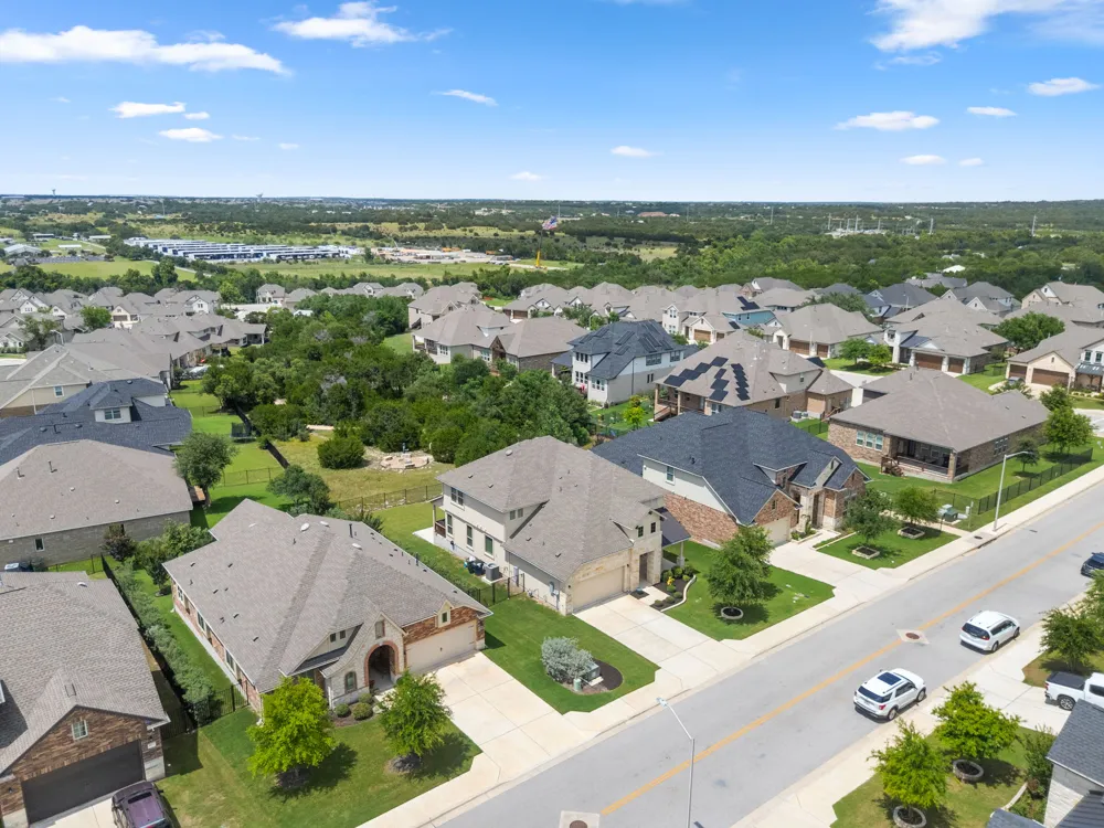 1829 Tabarca Drive Leander, TX 78641