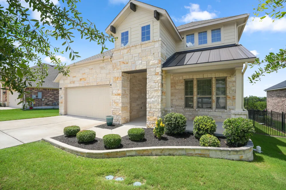 1829 Tabarca Drive Leander, TX 78641