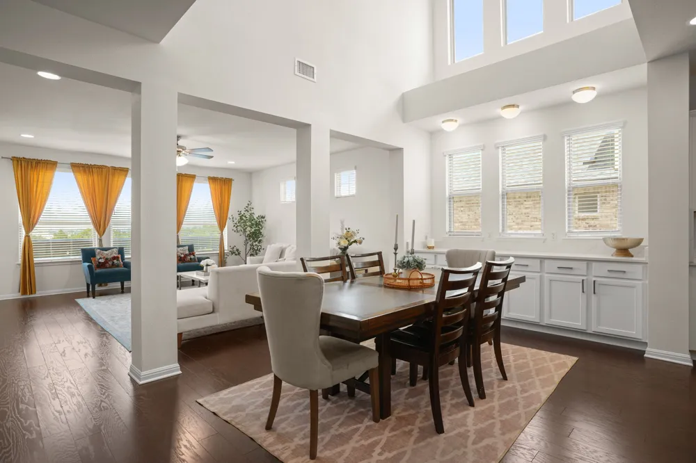 1829 Tabarca Drive Leander, TX 78641