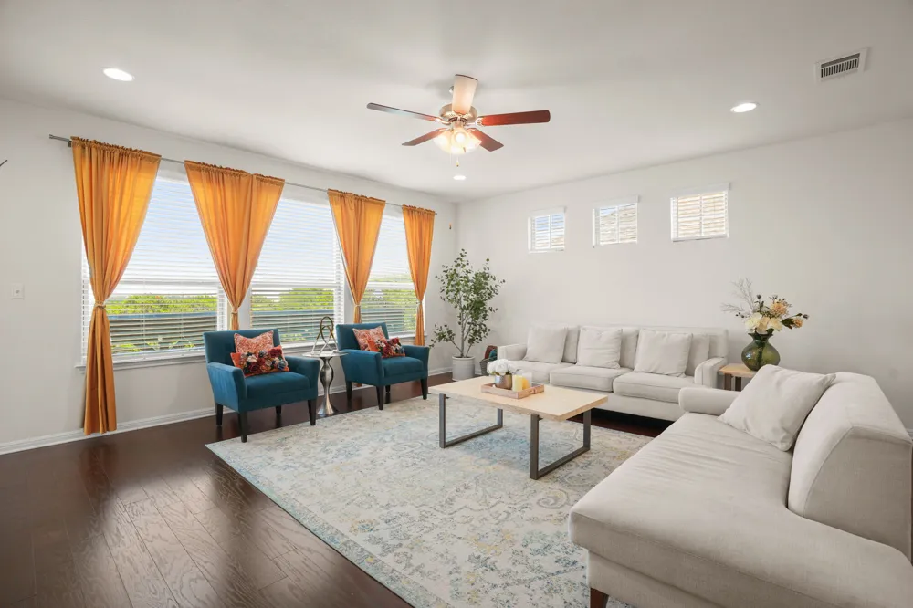 1829 Tabarca Drive Leander, TX 78641