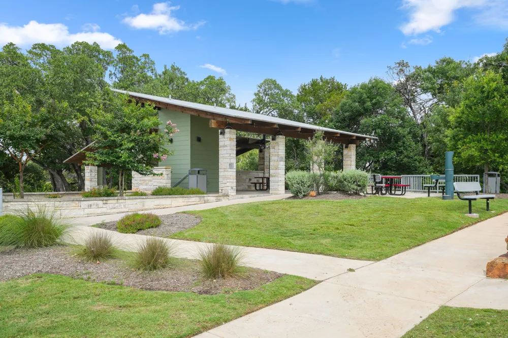 1829 Tabarca Drive Leander, TX 78641