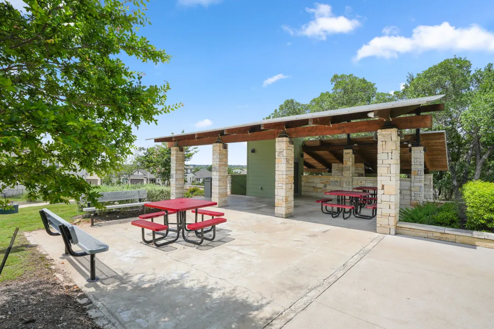1829 Tabarca Drive Leander, TX 78641