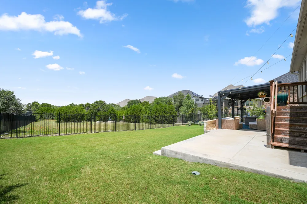 1829 Tabarca Drive Leander, TX 78641