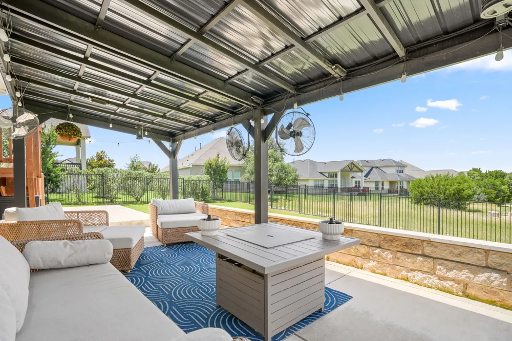 1829 Tabarca Drive Leander, TX 78641