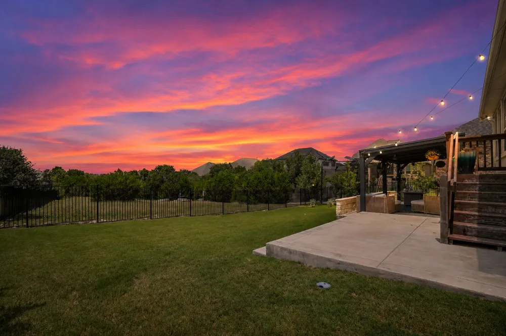 1829 Tabarca Drive Leander, TX 78641