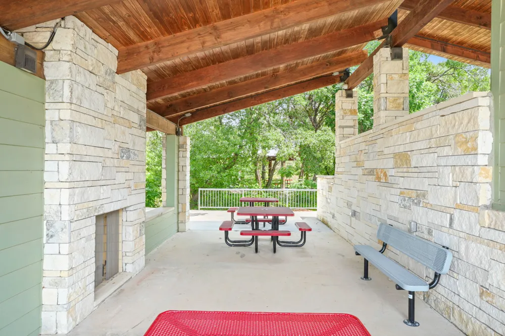 1829 Tabarca Drive Leander, TX 78641