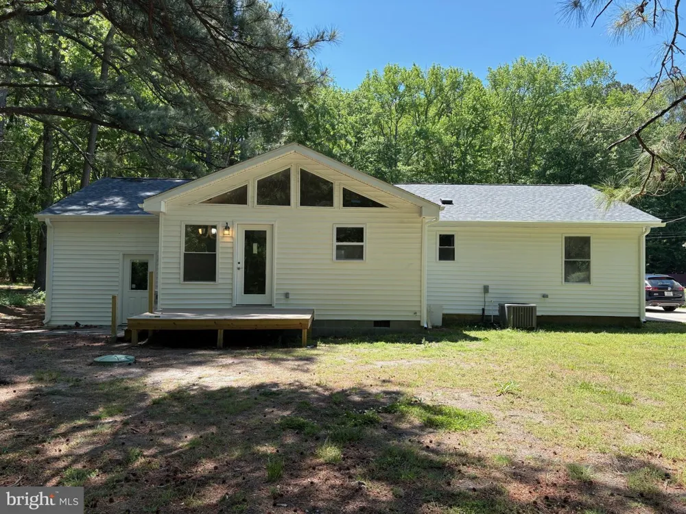 12199 TOWER WAY Exmore, VA 23350