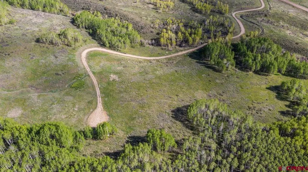 719 Red Mountain Ranch Road Crested Butte, CO 81224