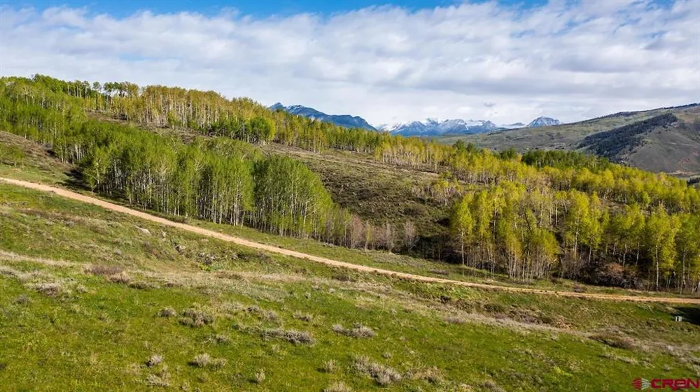719 Red Mountain Ranch Road Crested Butte, CO 81224