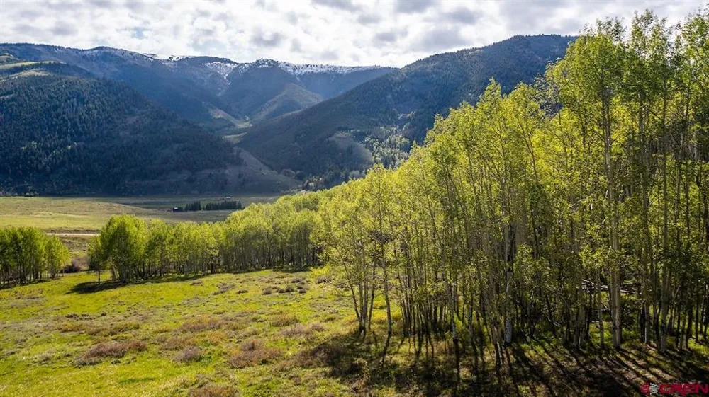 719 Red Mountain Ranch Road Crested Butte, CO 81224