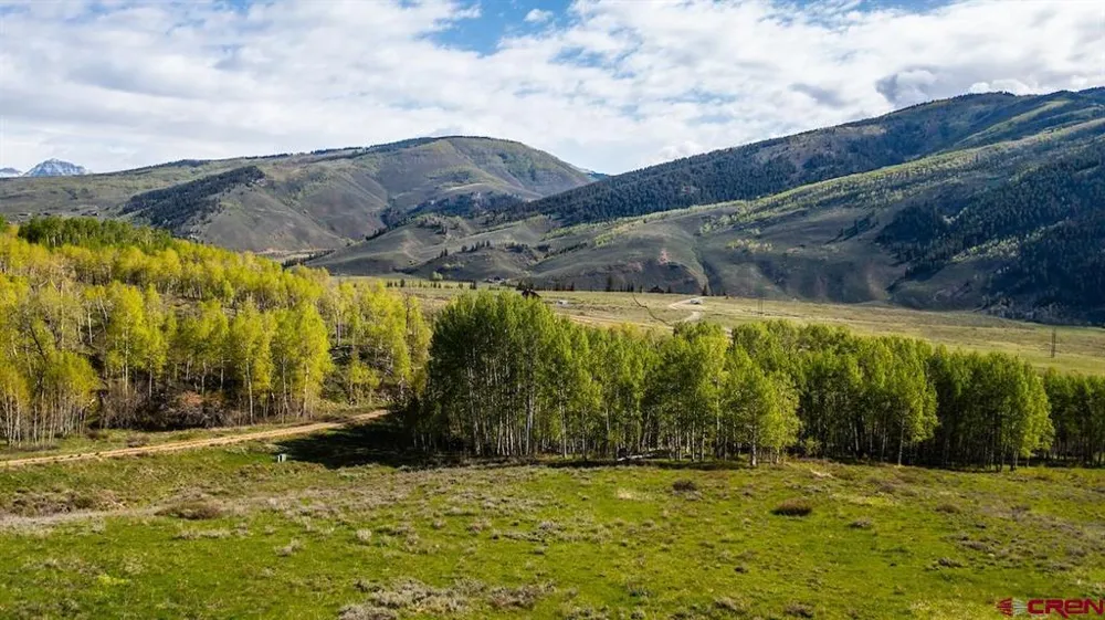 719 Red Mountain Ranch Road Crested Butte, CO 81224