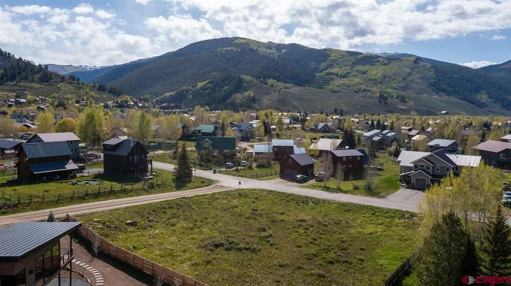 Escalante Street Crested Butte, CO 81224
