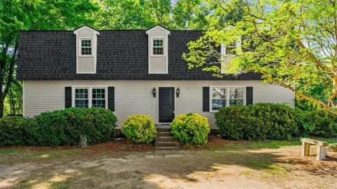 1209 Bethesda Church Road
