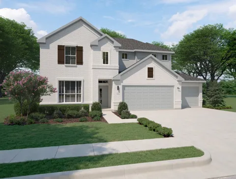 3201 Azalea Lane