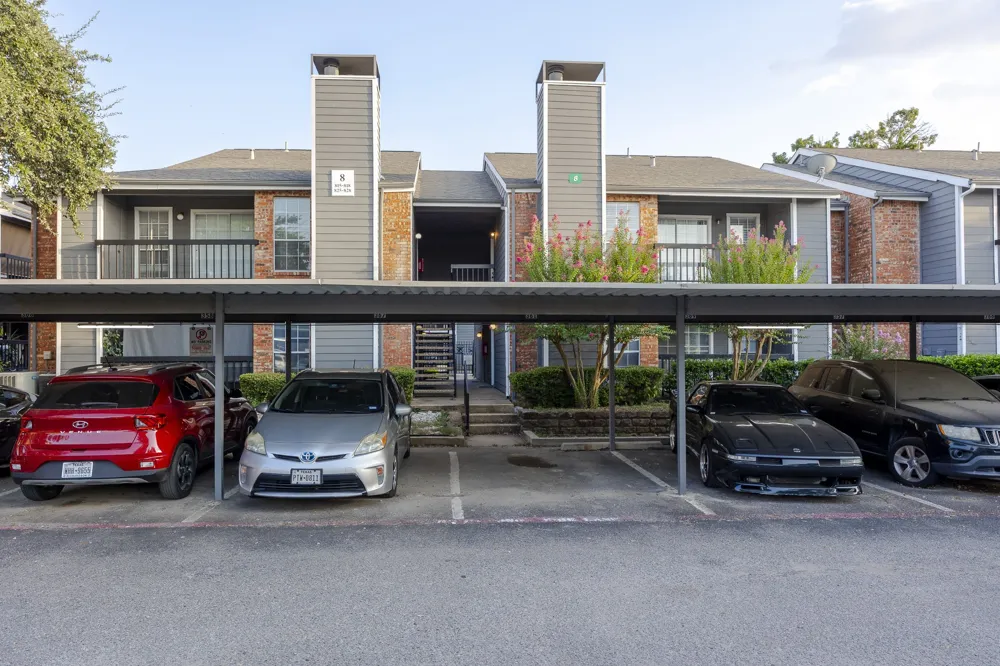 18333 Roehampton Drive #825 Dallas, TX 75252