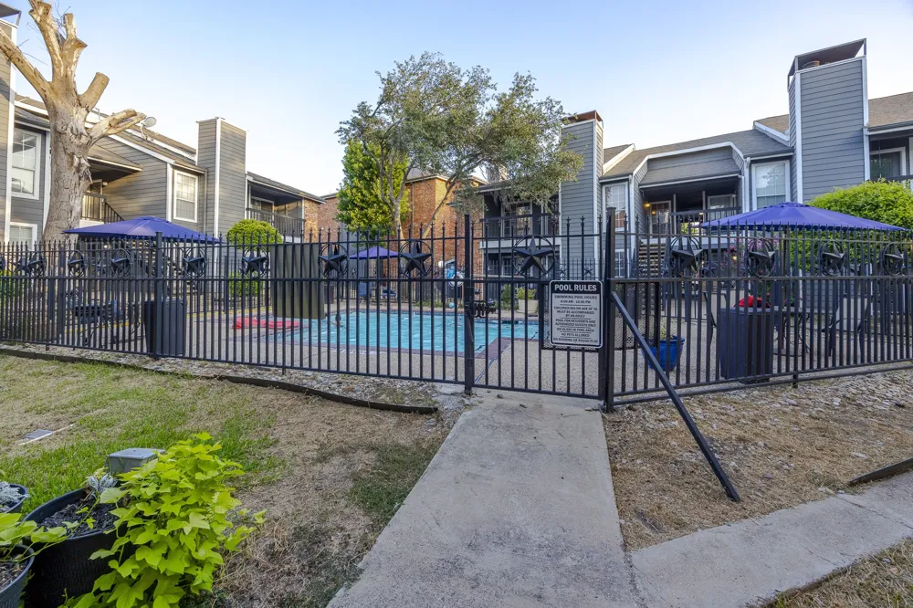 18333 Roehampton Drive #825 Dallas, TX 75252