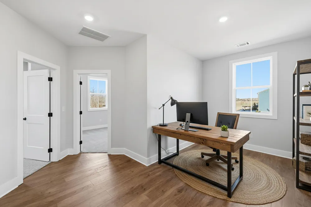 2011 Bergamot Crossing Chattanooga, TN 37421
