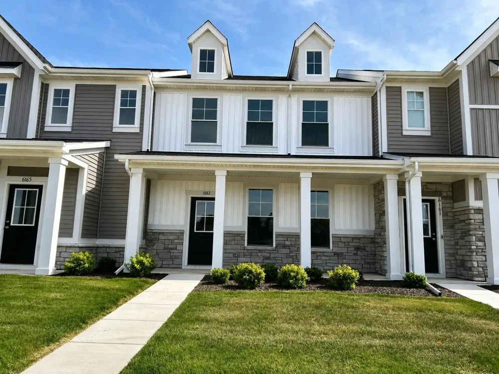 6163 Rushing Avenue Portage, IN 46368