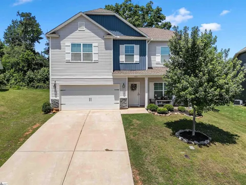 463 Torrington Drive