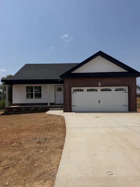 42 Echo Ridge