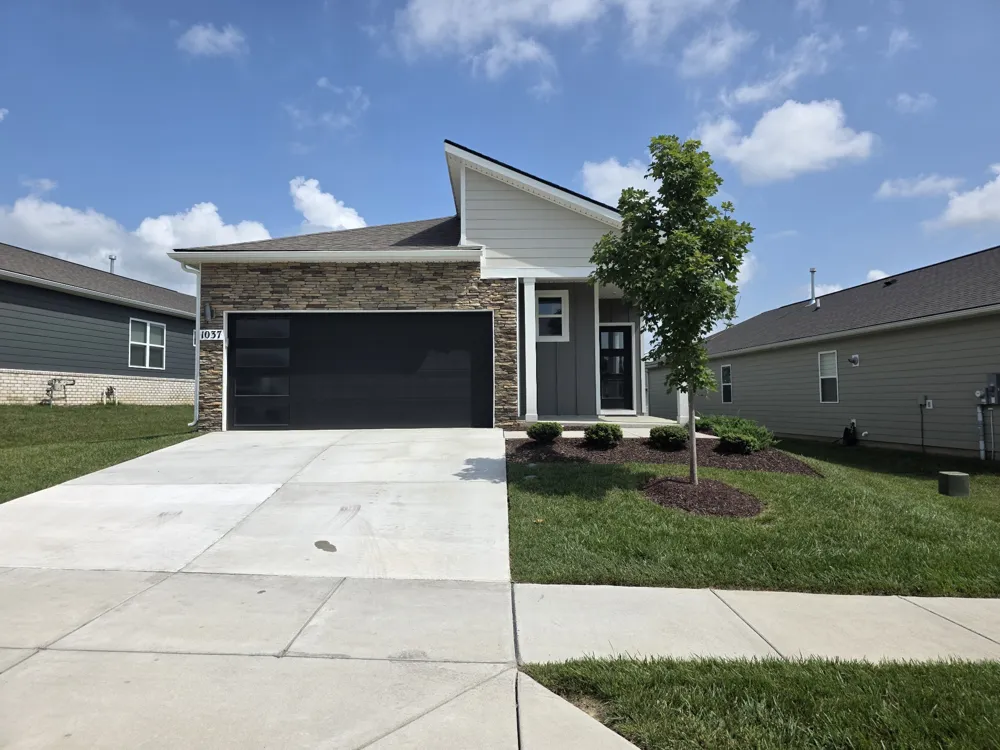 1037 Royal Gorge Pvt Ct Gallatin, TN 37066
