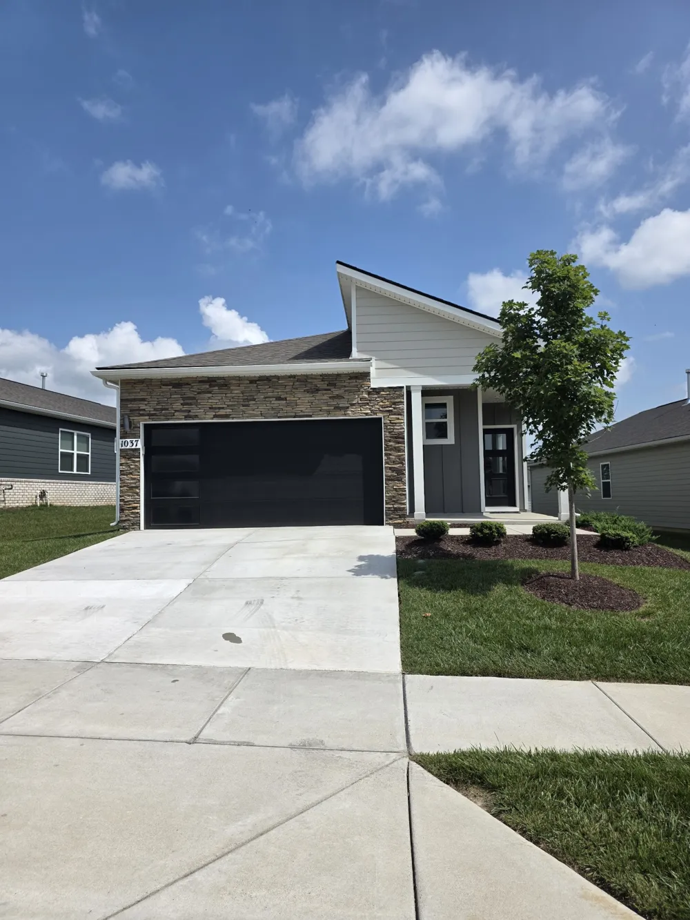 1037 Royal Gorge Pvt Ct Gallatin, TN 37066
