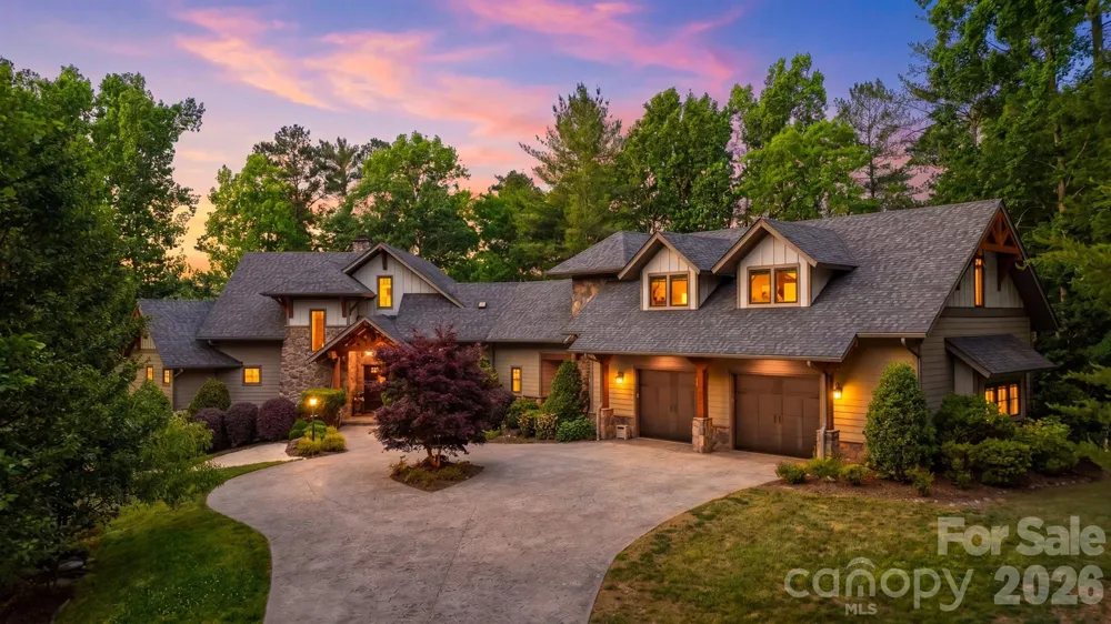 308 Riverwalk Drive Connelly Springs, NC 28612