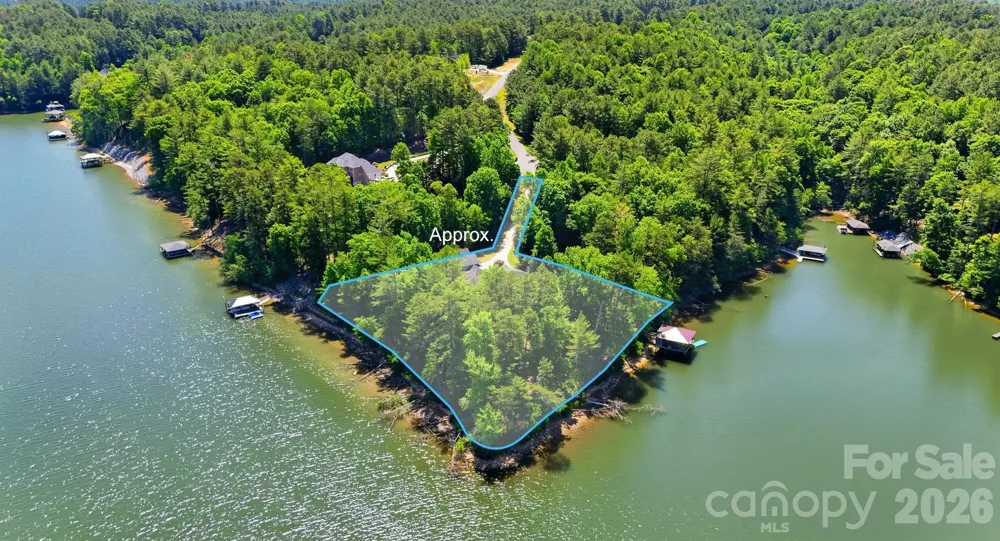 308 Riverwalk Drive Connelly Springs, NC 28612