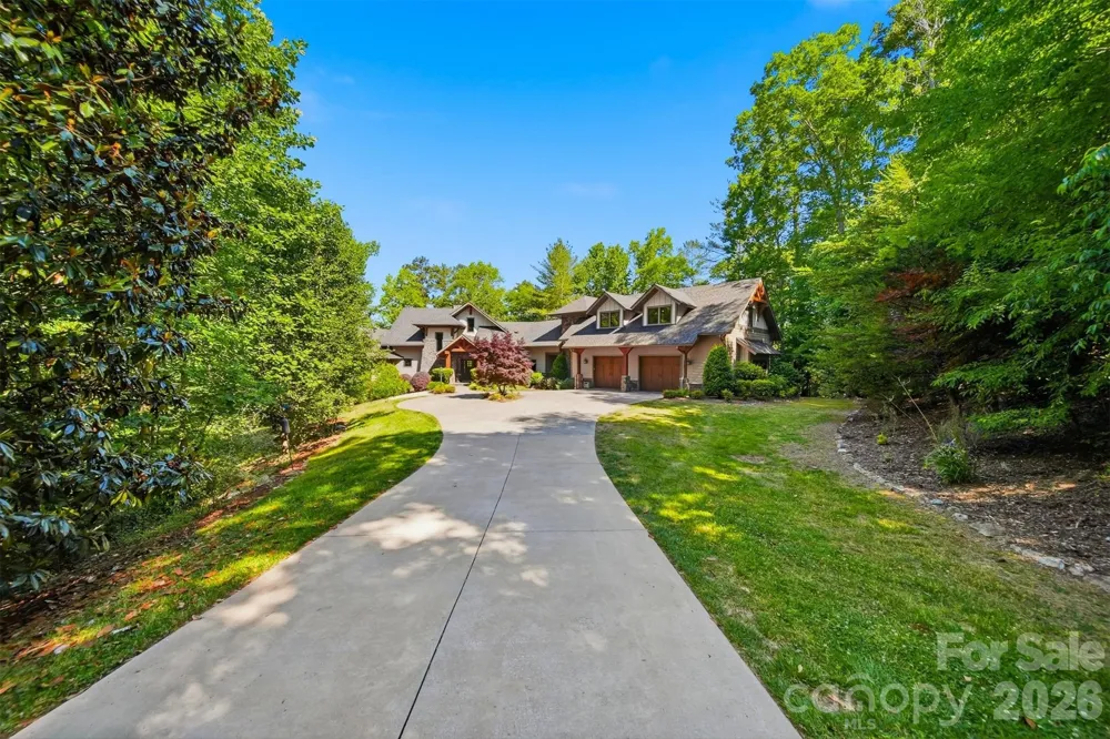 308 Riverwalk Drive Connelly Springs, NC 28612