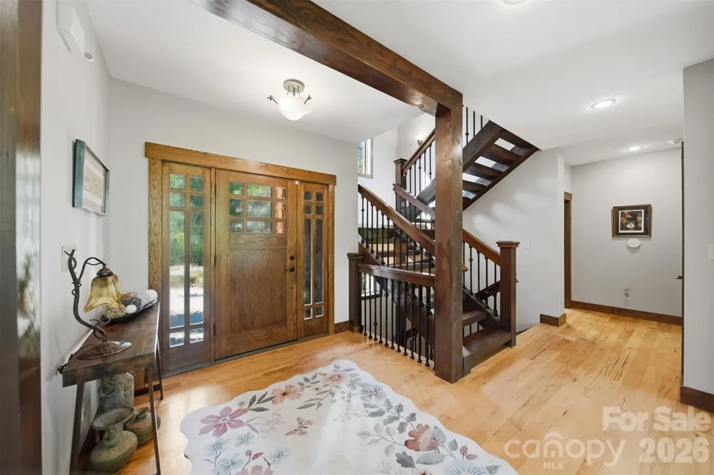 308 Riverwalk Drive Connelly Springs, NC 28612