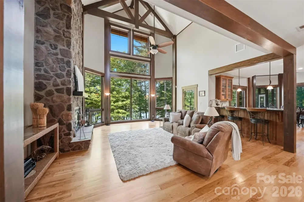 308 Riverwalk Drive Connelly Springs, NC 28612