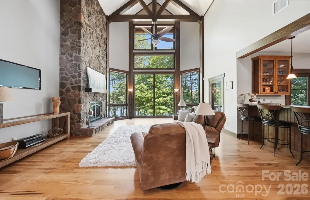 308 Riverwalk Drive Connelly Springs, NC 28612