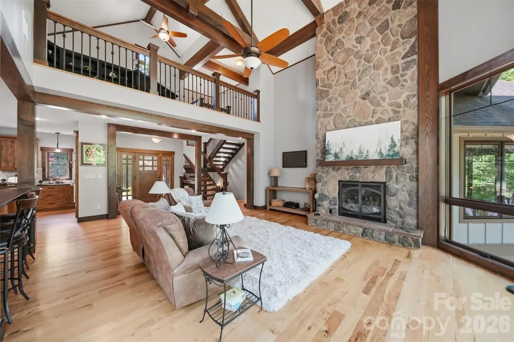 308 Riverwalk Drive Connelly Springs, NC 28612