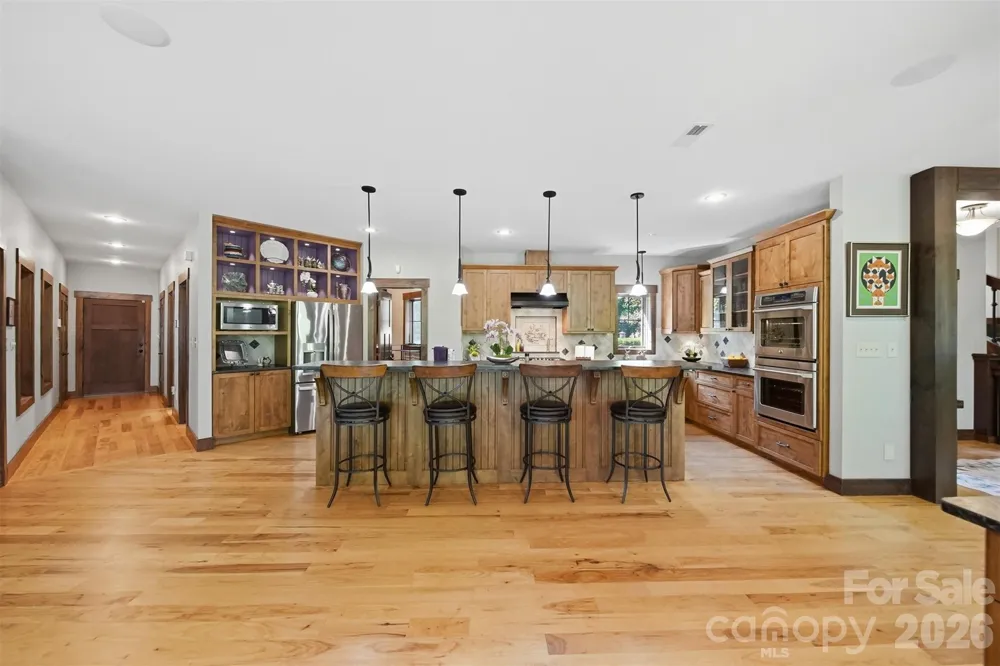 308 Riverwalk Drive Connelly Springs, NC 28612