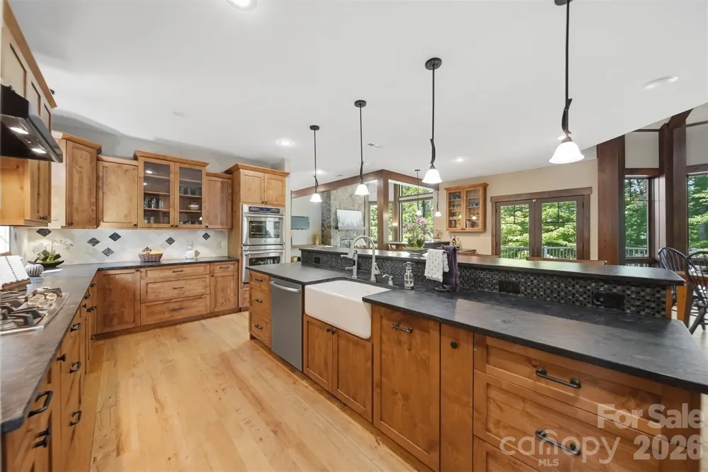 308 Riverwalk Drive Connelly Springs, NC 28612