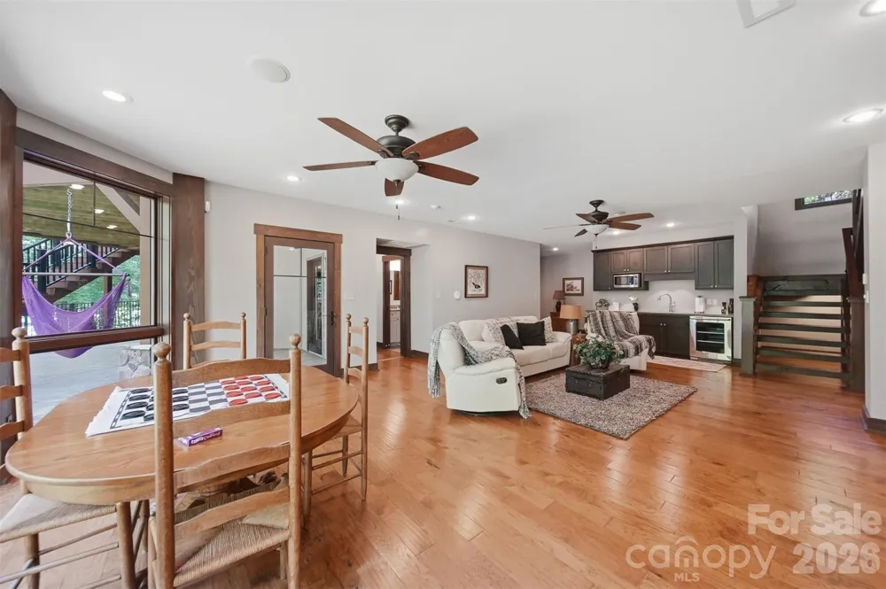 308 Riverwalk Drive Connelly Springs, NC 28612