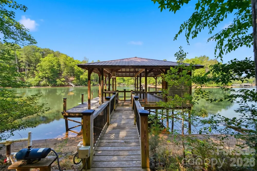 308 Riverwalk Drive Connelly Springs, NC 28612