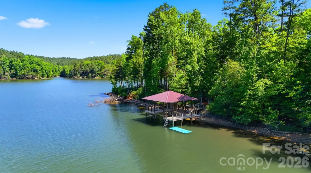 308 Riverwalk Drive Connelly Springs, NC 28612