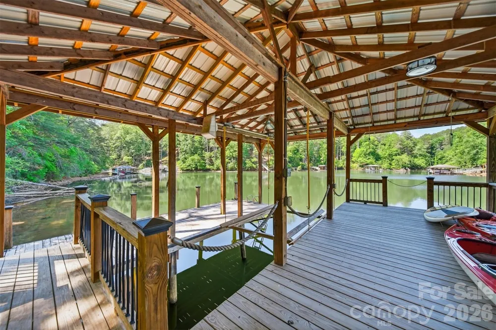 308 Riverwalk Drive Connelly Springs, NC 28612